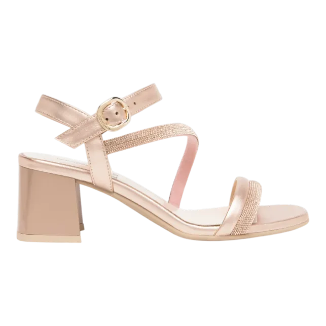 NERO GIARDINI Sandali Da Donna E615721D