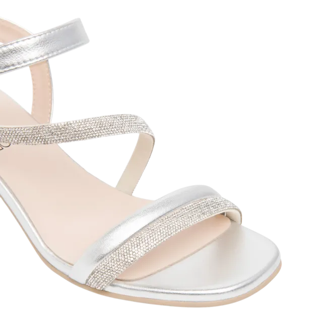 NERO GIARDINI Sandali Da Donna E615721D