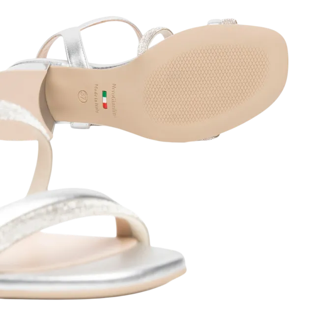 NERO GIARDINI Sandali Da Donna E615721D