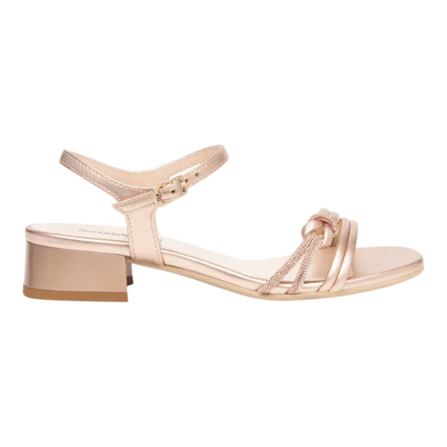 NERO GIARDINI Sandali Da Donna E615731D