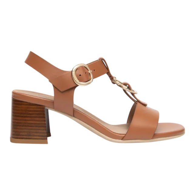 NERO GIARDINI Sandali Da Donna E615870D