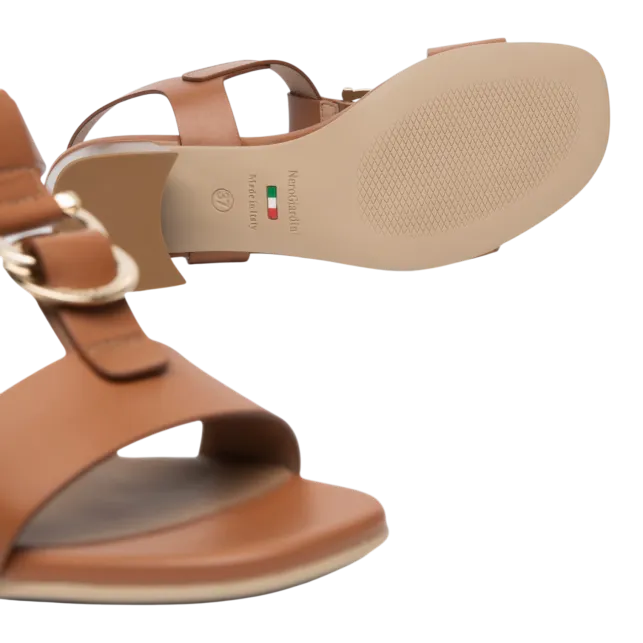 NERO GIARDINI Sandali Da Donna E615870D