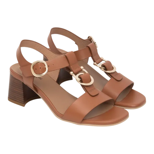 NERO GIARDINI Sandali Da Donna E615870D
