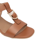 NERO GIARDINI Sandali Da Donna E615870D