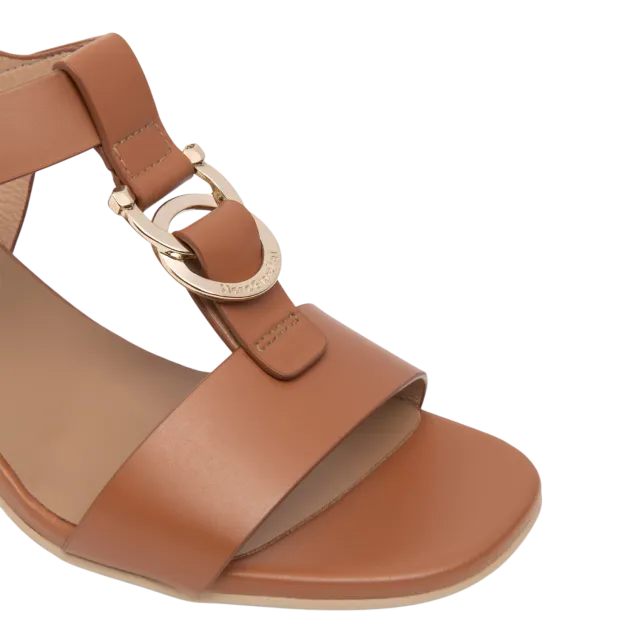 NERO GIARDINI Sandali Da Donna E615870D