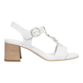 NERO GIARDINI Sandali Da Donna E615870D
