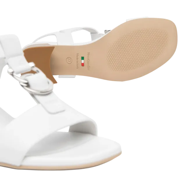 NERO GIARDINI Sandali Da Donna E615870D
