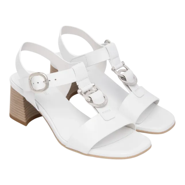 NERO GIARDINI Sandali Da Donna E615870D