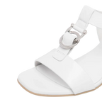 NERO GIARDINI Sandali Da Donna E615870D