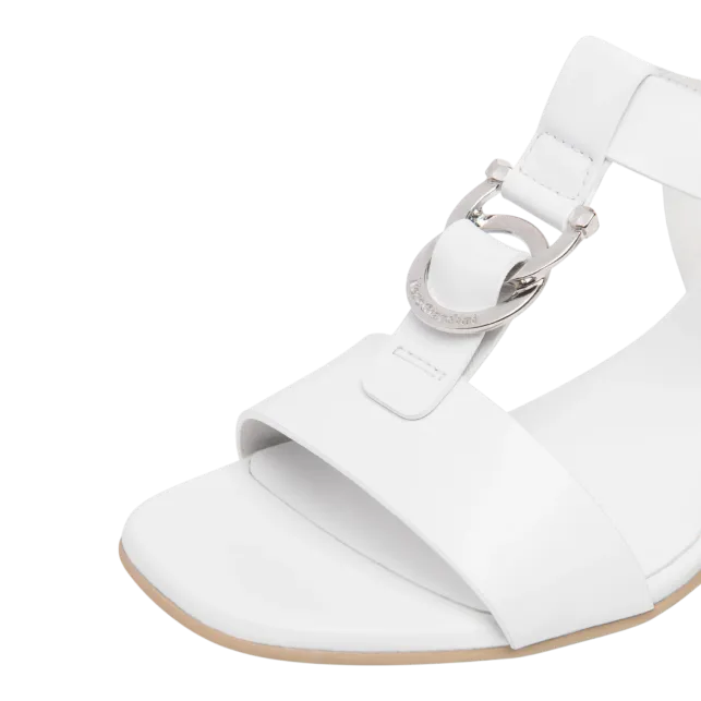 NERO GIARDINI Sandali Da Donna E615870D