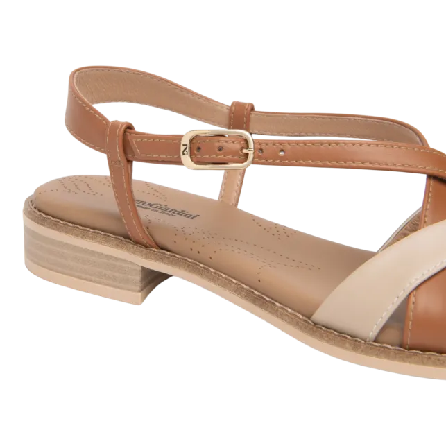 NERO GIARDINI Sandali Da Donna E615890D