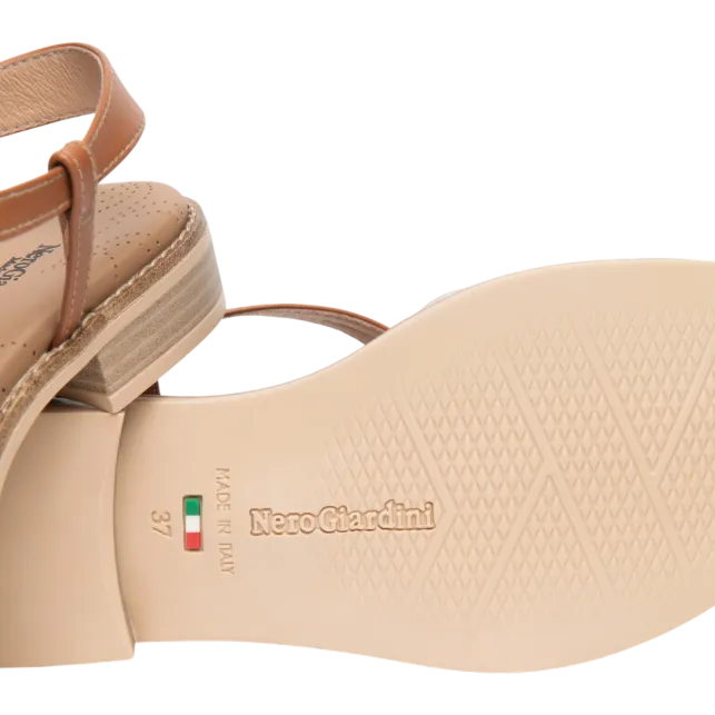 NERO GIARDINI Sandali Da Donna E615890D