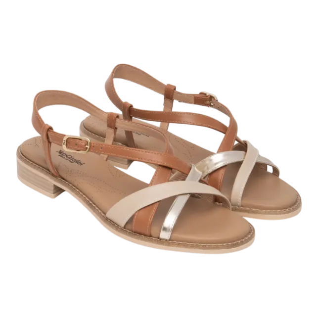 NERO GIARDINI Sandali Da Donna E615890D