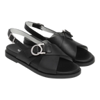 NERO GIARDINI Sandali Da Donna E615933D