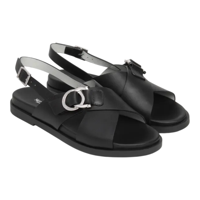 NERO GIARDINI Sandali Da Donna E615933D