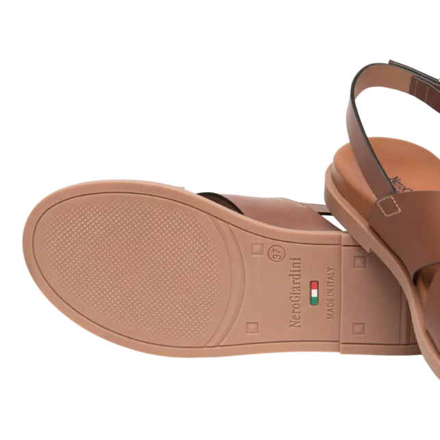 NERO GIARDINI Sandali Da Donna E615933D