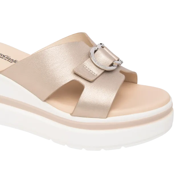 NERO GIARDINI Sandali Da Donna E615955D