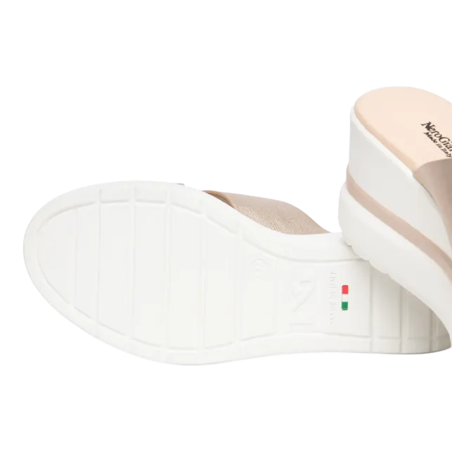 NERO GIARDINI Sandali Da Donna E615955D