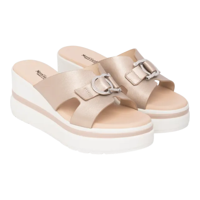 NERO GIARDINI Sandali Da Donna E615955D