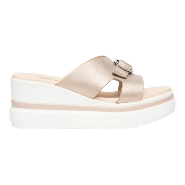 NERO GIARDINI Sandali Da Donna E615955D