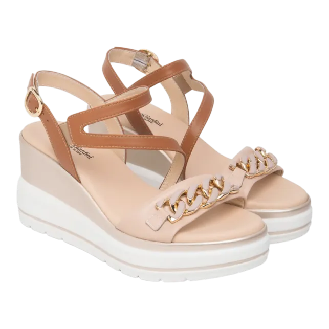NERO GIARDINI Sandali Da Donna E615962D