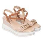 NERO GIARDINI Sandali Da Donna E615962D