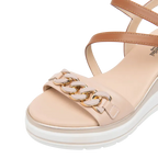 NERO GIARDINI Sandali Da Donna E615962D
