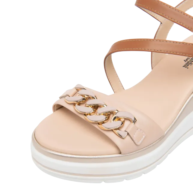 NERO GIARDINI Sandali Da Donna E615962D