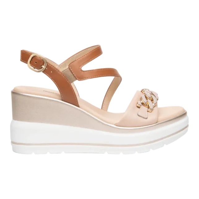 NERO GIARDINI Sandali Da Donna E615962D