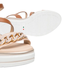 NERO GIARDINI Sandali Da Donna E615962D