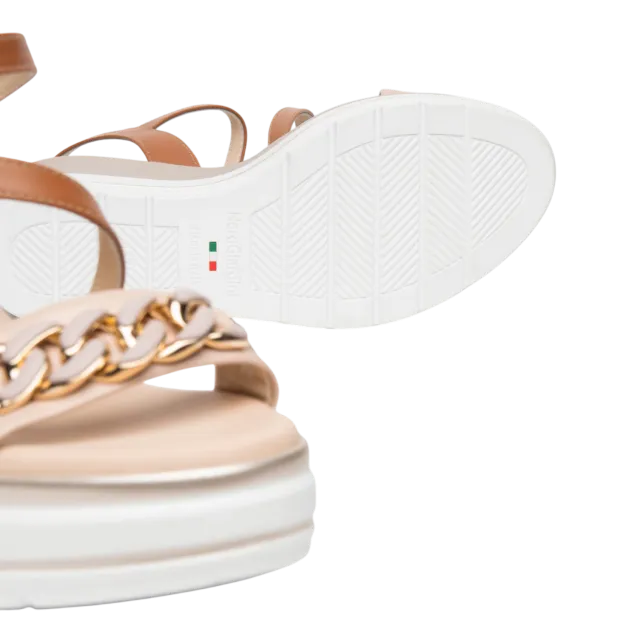 NERO GIARDINI Sandali Da Donna E615962D