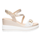 NERO GIARDINI Sandali Da Donna E615962D