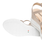 NERO GIARDINI Sandali Da Donna E615962D