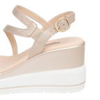 NERO GIARDINI Sandali Da Donna E615962D