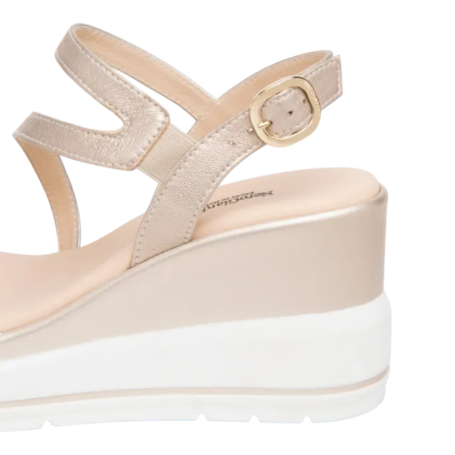 NERO GIARDINI Sandali Da Donna E615962D