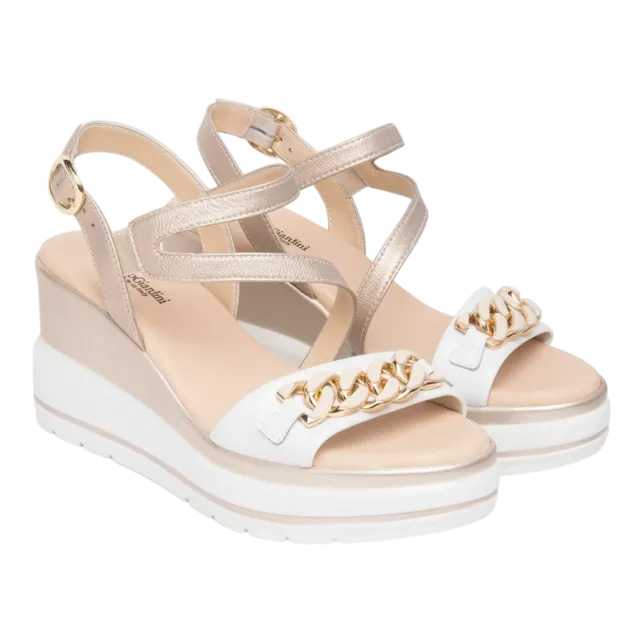NERO GIARDINI Sandali Da Donna E615962D