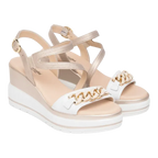 NERO GIARDINI Sandali Da Donna E615962D