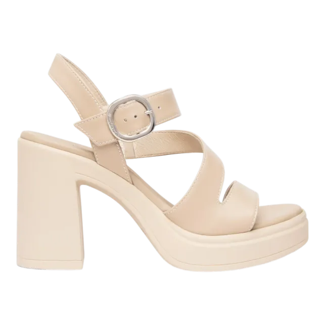 NERO GIARDINI Sandali Da Donna E616080D