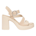 NERO GIARDINI Sandali Da Donna E616080D