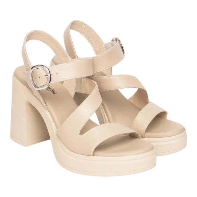 NERO GIARDINI Sandali Da Donna E616080D