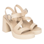 NERO GIARDINI Sandali Da Donna E616080D