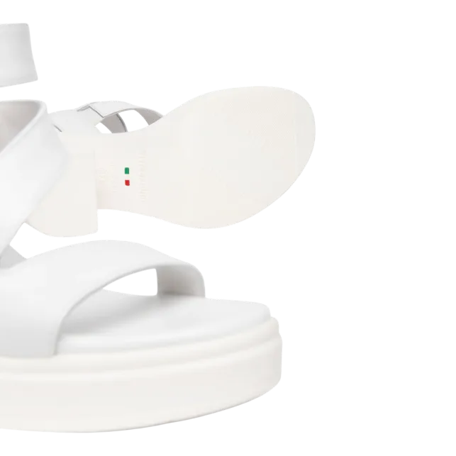 NERO GIARDINI Sandali Da Donna E616080D