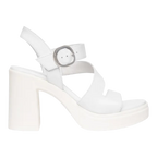 NERO GIARDINI Sandali Da Donna E616080D