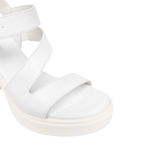NERO GIARDINI Sandali Da Donna E616080D