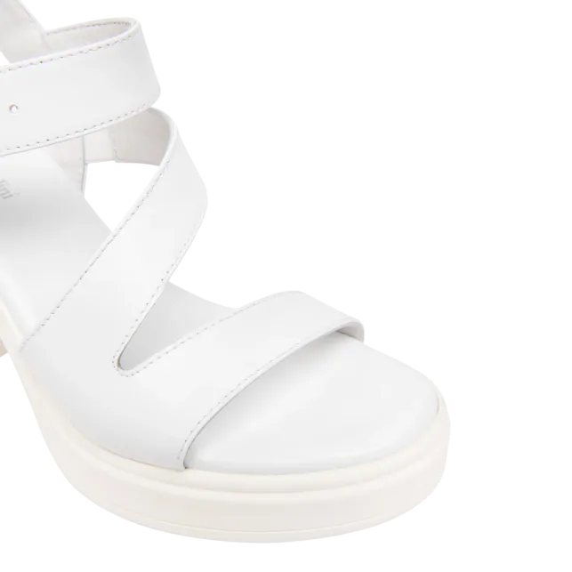 NERO GIARDINI Sandali Da Donna E616080D