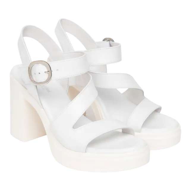 NERO GIARDINI Sandali Da Donna E616080D