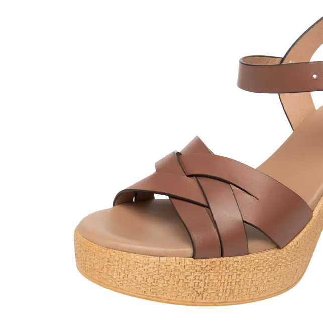 NERO GIARDINI Sandali Da Donna E617010D