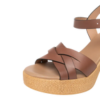 NERO GIARDINI Sandali Da Donna E617010D