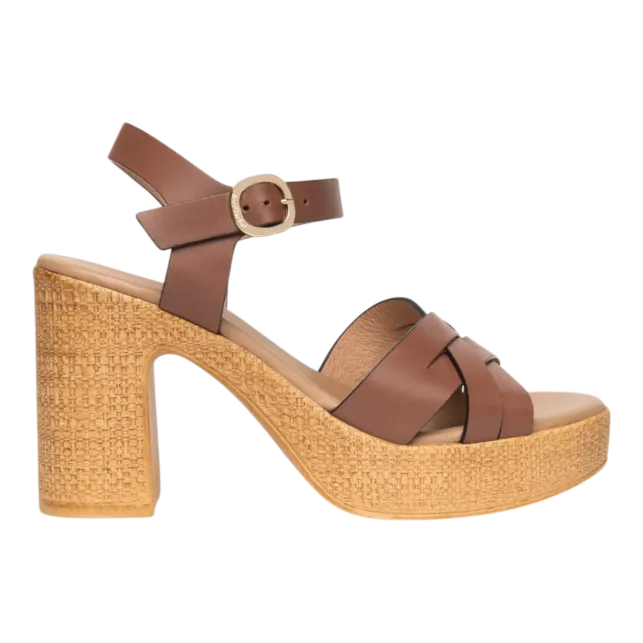 NERO GIARDINI Sandali Da Donna E617010D