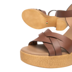 NERO GIARDINI Sandali Da Donna E617010D